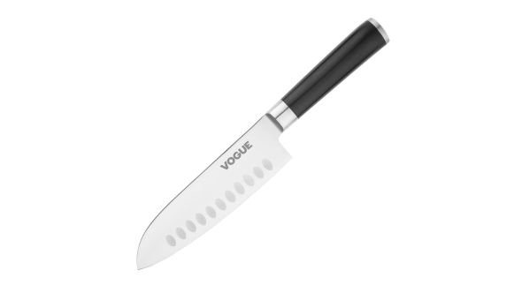 Vogue Bistro Santoku Knife 17.9cm