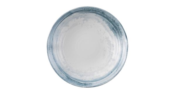 Dudson Makers Finca Limestone Organic Coupe Bowl 279mm (12 Pack) MCFLDC291