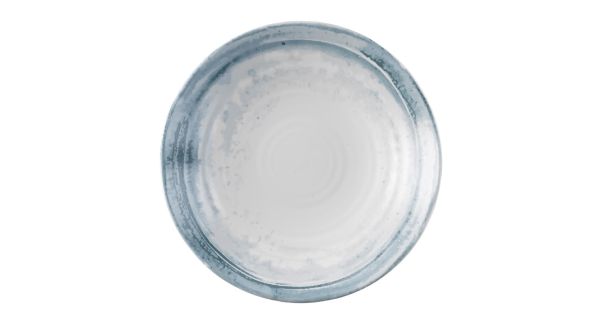 Dudson Makers Finca Organic Coupe Bowls Limestone 250mm (12 Pack) MCFLDC251