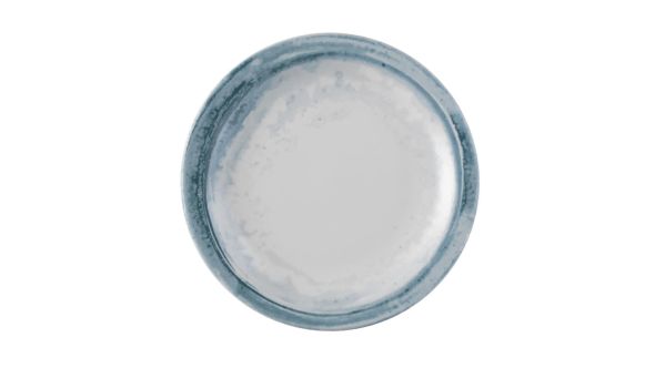 Dudson Makers Finca Nova Plates Limestone 280mm (12 Pack) MCFLP11 1