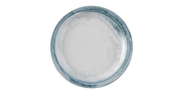 Dudson Makers Finca Nova Plates Limestone 254mm (12 Pack) MCFLP10 1