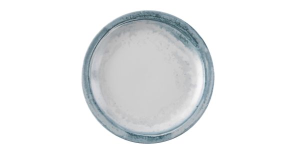 Dudson Makers Finca Limestone Nova Plates 179mm (12 Pack) MCFLP7 1