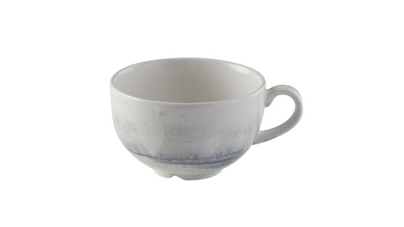 Dudson Makers Finca Limestone Cappuccino Cups 227ml (12 Pack) MCFLCB201