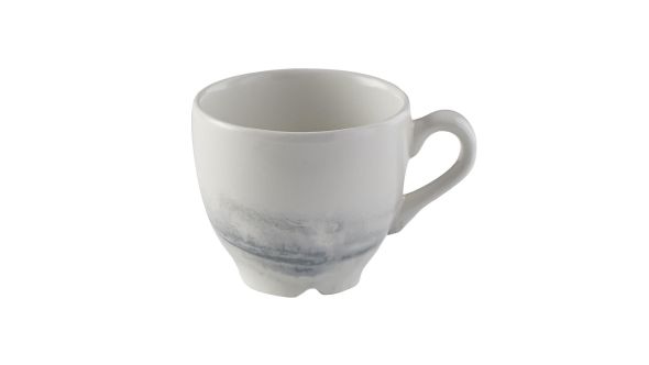 Dudson Makers Finca Limestone Espresso Cup 99ml (12 Pack) MCFLCEB91