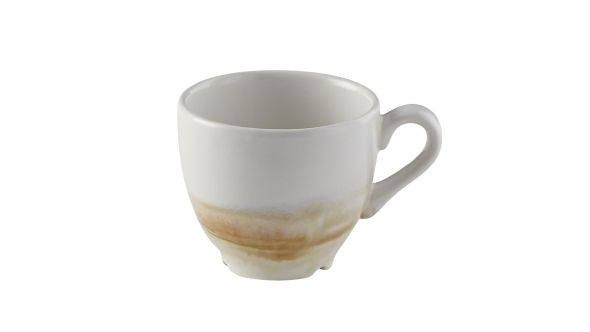 Dudson Makers Finca Sandstone Espresso Cup 99ml (12 Pack) MCFSCEB91