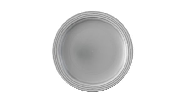 Dudson Harvest Norse Nova Plates Grey 254mm (12 Pack) NOGYP10 1
