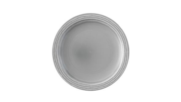Dudson Harvest Norse Nova Plates Grey 229mm (12 Pack) NOGYP9 1