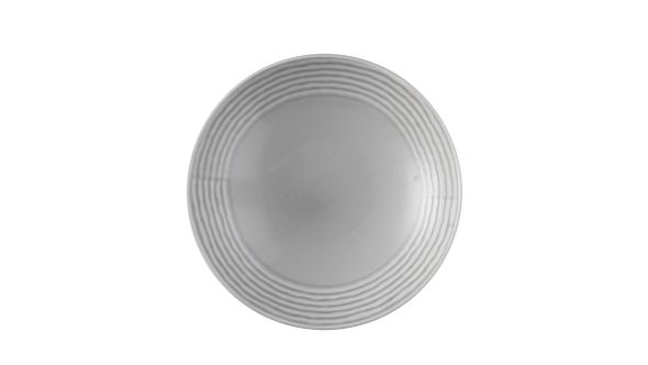 Dudson Harvest Norse Coupe Bowls Grey 182mm (12 Pack) NOGYEVB71