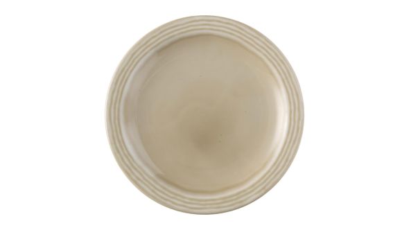 Dudson Harvest Norse Linen Nova Plates 254mm (12 Pack) NOLIP10 1