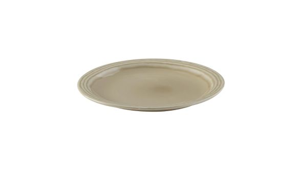 Dudson Harvest Norse Linen Nova Plates 229mm (12 Pack) NOLIP9 1