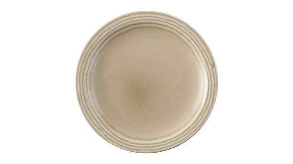 Dudson Harvest Norse Linen Nova Plates 203mm (12 Pack) NOLIP8 1