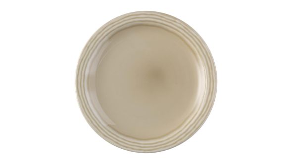 Dudson Harvest Norse Nova Plates Linen 178mm (12 Pack) NOLIP7 1