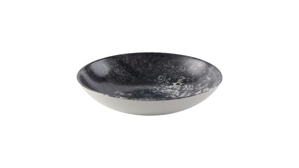 Dudson Makers Urban Coupe Bowls Black 248mm (12 Pack) MCUBEVB91
