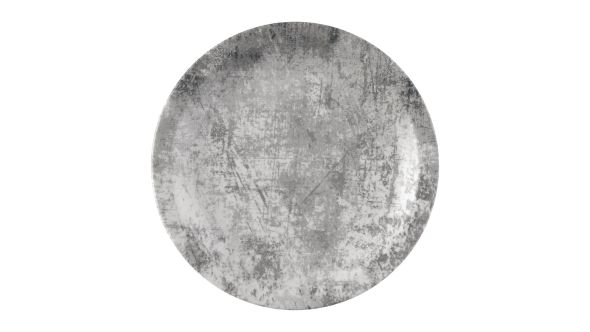 Dudson Makers Urban Nova Plates Grey 280mm (12 Pack) MCUGP11 1
