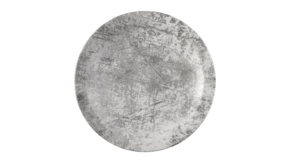 Dudson Makers Urban Nova Plates Grey 254mm (12 Pack) MCUGP10 1