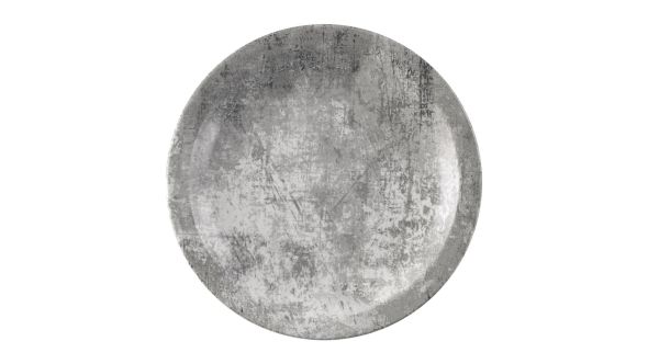Dudson Makers Urban Nova Plates Grey 203mm (12 Pack) MCUGP8 1