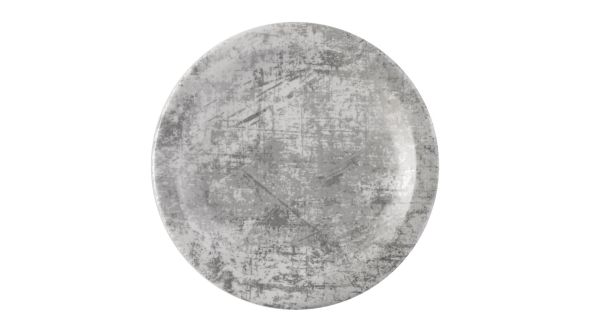 Dudson Makers Urban Nova Plate Grey 152mm (12 Pack) MCUGP6 1
