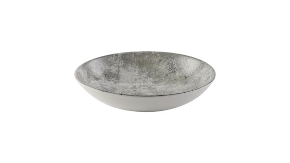 Dudson Makers Urban Coupe Bowls Grey 248mm (12 Pack) MCUGEVB91