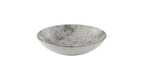 Dudson Makers Urban Evolve Coupe Bowl Grey 184mm (12 Pack) MCUGEVB71