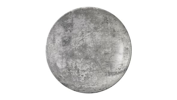 Dudson Makers Urban Deep Coupe Plate Grey 281mm (12 Pack) MCUGPD271