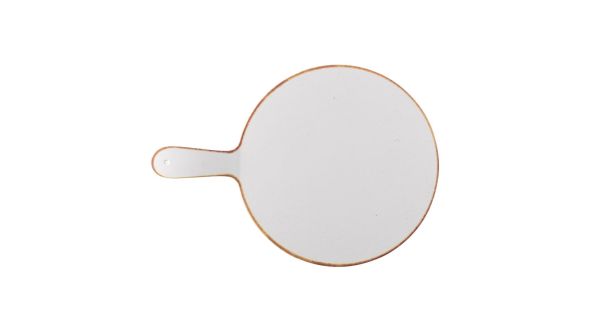 Churchill Stonecast Melamine Round Handled Paddle 318mm (4 Pack) ZPL STRP1