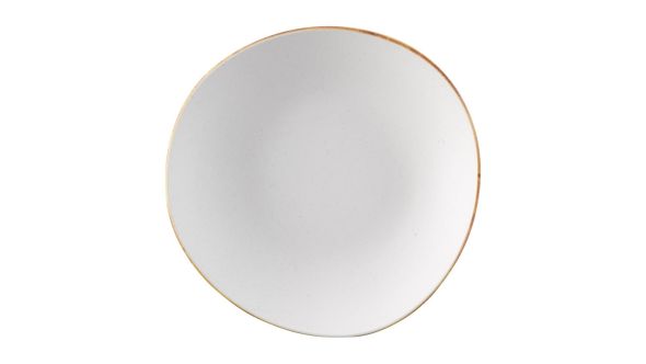 Churchill Melamine Stonecast Trace Bowl 381mm (2 Pack) ZPL STTB1