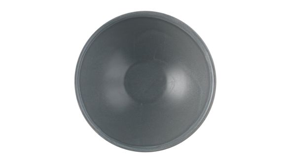 Churchill Emerge Seattle Grey Footed Bowls 200mm (6 Pack) EMGYEU201