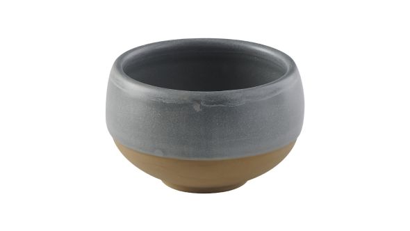 Churchill Emerge Seattle Grey Deep Bowls 256ml (12 Pack) EMGYEM8 1