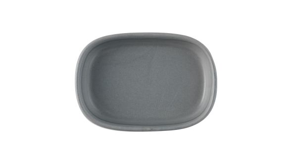 Churchill Emerge Seattle Grey Trays 170x117x33mm (6 Pack) EMGYET171
