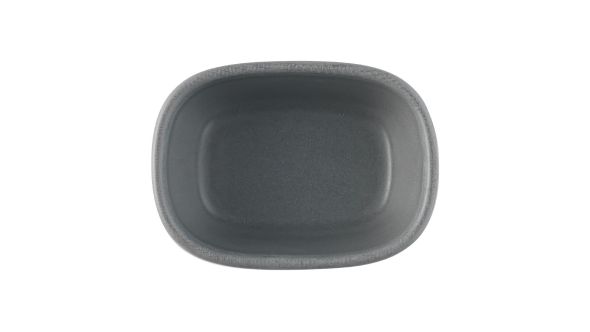 Churchill Emerge Seattle Grey Dishes 120x90x50mm (6 Pack) EMGYED121