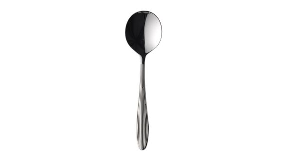 Churchill Agano Soup Spoon (12 Pack) AG SOSP1