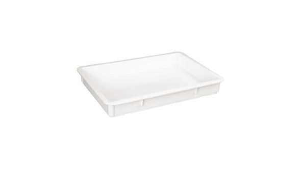 Vogue Dough Proofing Box 650x455x85mm