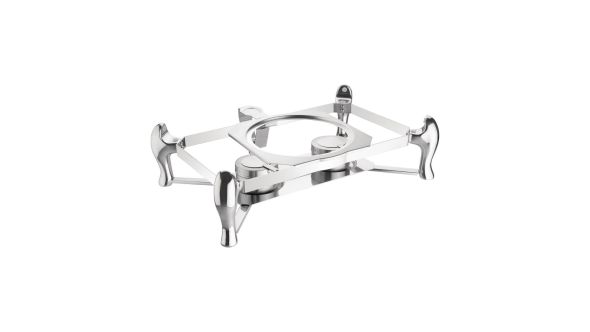 Olympia Induction Chafer 1/1 Glass Lid Frame C60-104