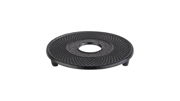 APS Asia Coaster Black 135mm 10993