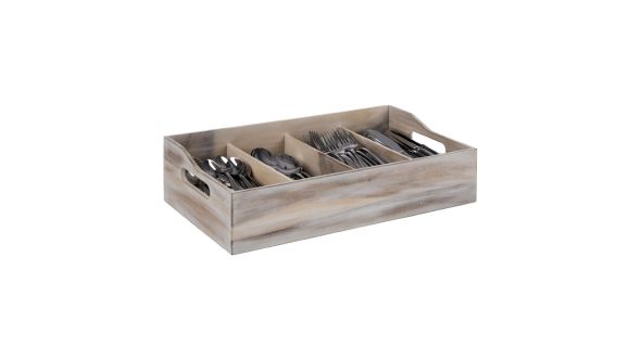 APS Vintage Cutlery Pack 510 x 280mm 11951
