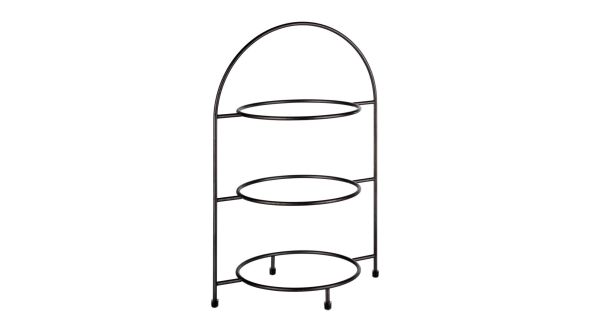 APS Industrial Serving Stand 290 x 195mm 33209