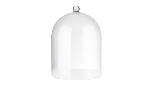 APS Super Dome Cover PC 300mm 6525