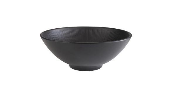 APS Nero Bowl Black 240mm 85061