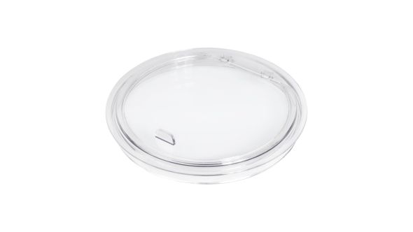 APS Moon Hinged Cover 160mm 85084