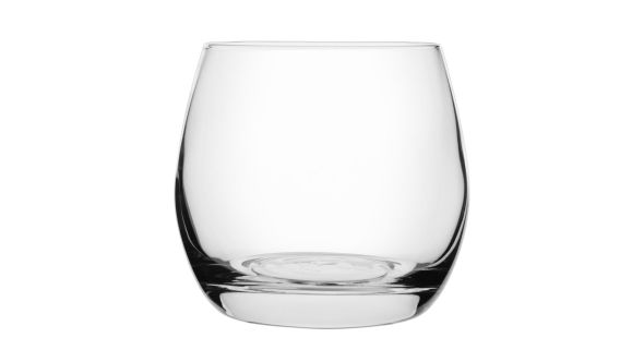 Olympia Rounded Rocks Tumblers 330ml (6 Pack) C3212