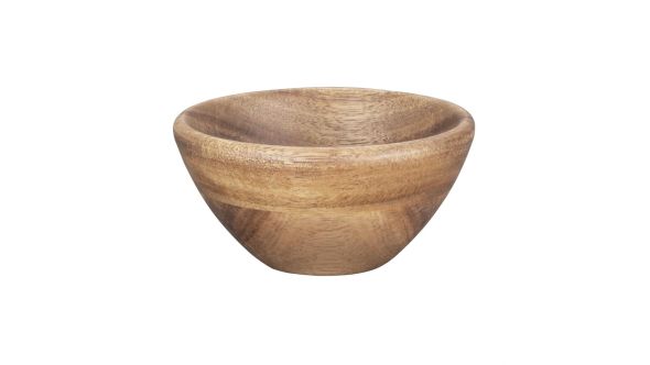 Olympia Acacia Bowl 100mm SB71110A