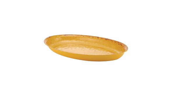 Casablanca Melamine Bowl Orange 2.5Ltr TOR16311