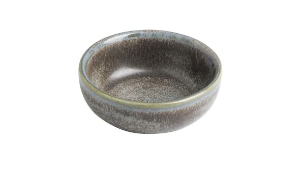 Olympia Ember Dipping Dishes Blue 78mm (8 Pack) FU178
