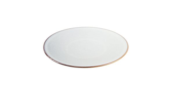 Olympia Drift Plain Coupe Plates 280mm (4 Pack) FU187