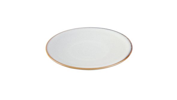 Olympia Drift Plain Coupe Plates 230mm (6 Pack) FU188