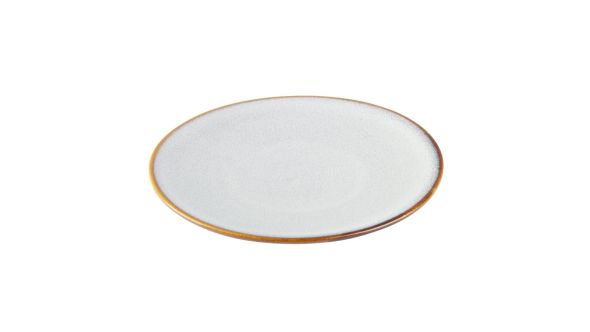 Olympia Drift Plain Coupe Plates 180mm (6 Pack) FU189