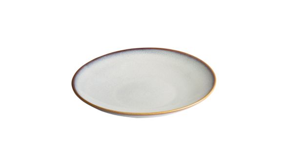 Olympia Drift Plain Coupe Low Bowls 260mm (4 Pack) FU190