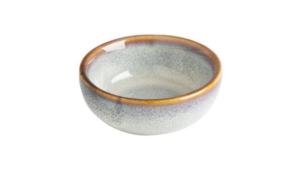 Olympia Drift Plain Dipping Dishes 78mm (8 Pack) FU193