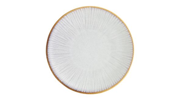 Olympia Drift Embossed Coupe Plates 180mm (6 Pack) FU196