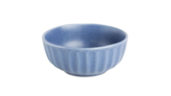 Olympia Corallite Deep Bowls Blue 150mm (6 Pack) FU202